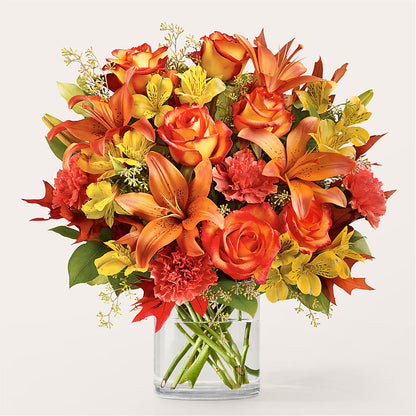 Pecan Pie Bouquet –  Elikonia Flores Y Eventos, San Juan PR