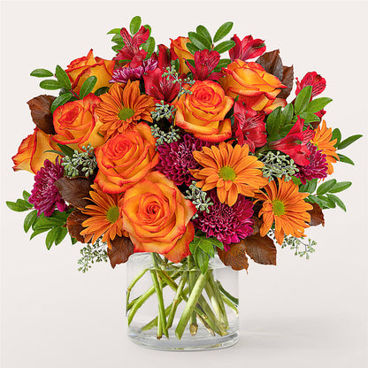 Brisk Morning Bouquet –  Elikonia Flores Y Eventos, San Juan PR