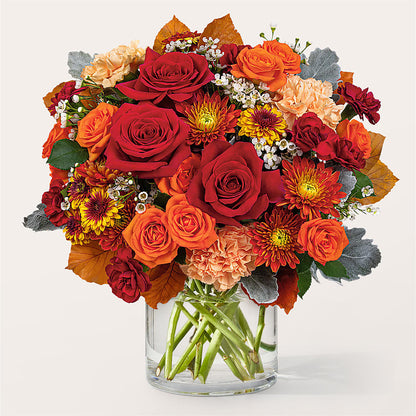 Merlot Bouquet –  Elikonia Flores Y Eventos, San Juan PR