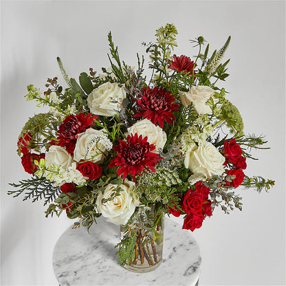 Favorite Traditions Bouquet –  Elikonia Flores Y Eventos, San Juan PR