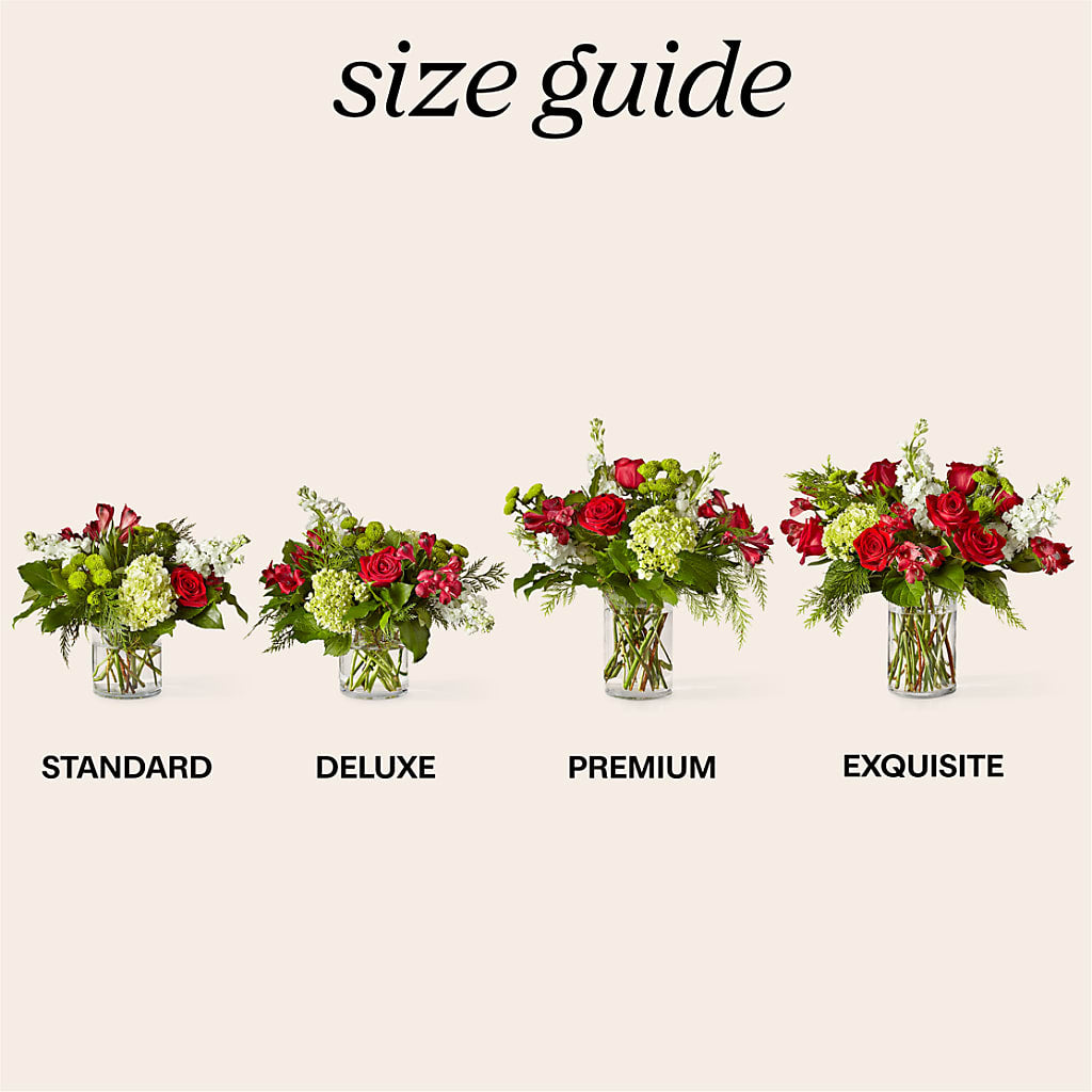 Tree Shopping Bouquet –  Elikonia Flores Y Eventos, San Juan PR