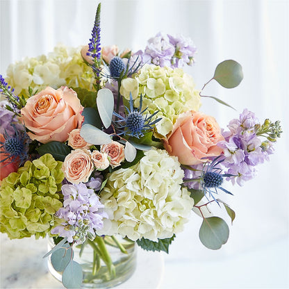 Porch Swing Bouquet –  Elikonia Flores Y Eventos, San Juan PR