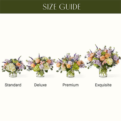 Porch Swing Bouquet –  Elikonia Flores Y Eventos, San Juan PR