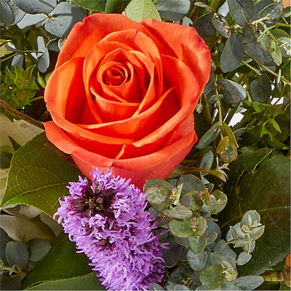 The Standout Bouquet –  Elikonia Flores Y Eventos, San Juan PR