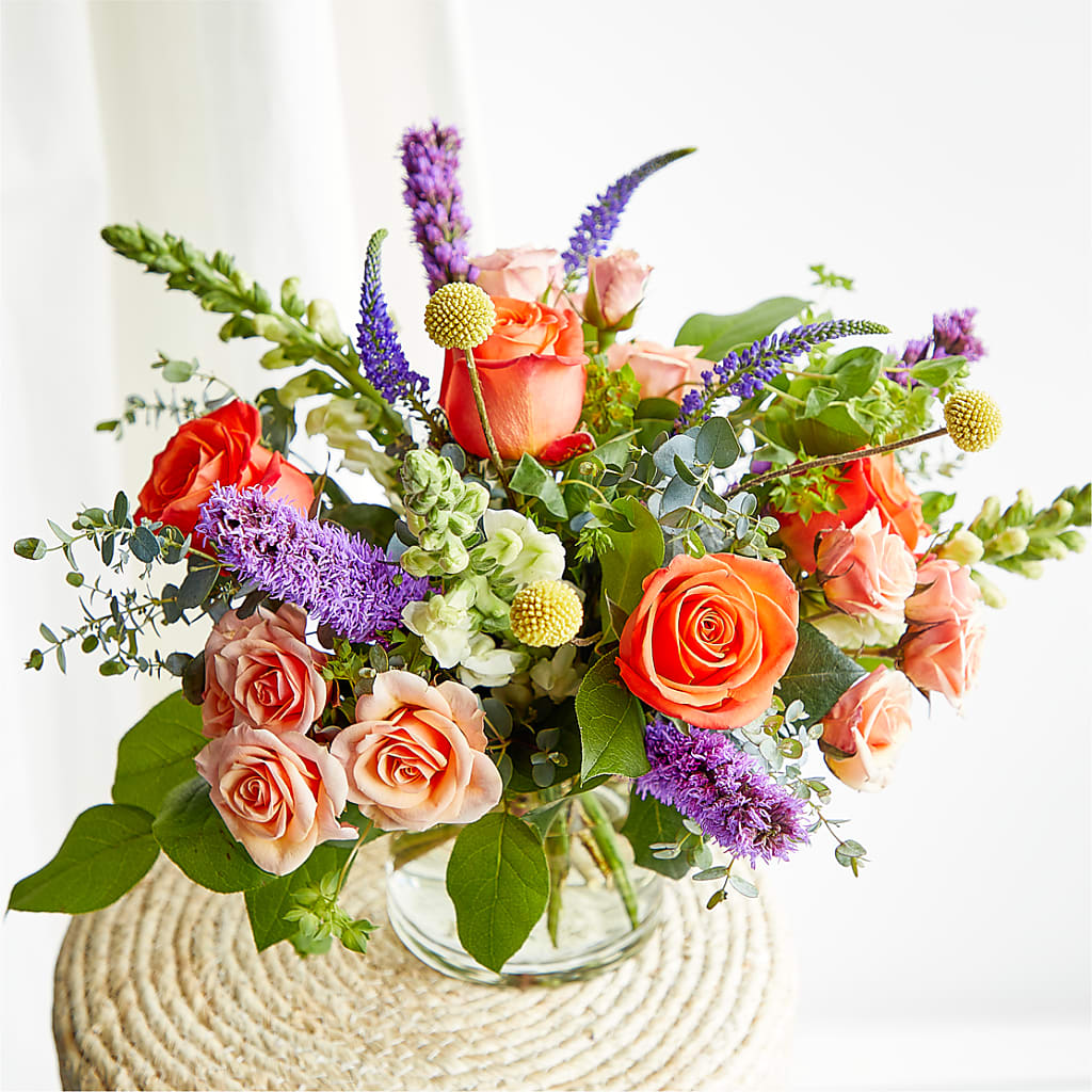 The Standout Bouquet –  Elikonia Flores Y Eventos, San Juan PR
