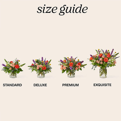 The Standout Bouquet –  Elikonia Flores Y Eventos, San Juan PR