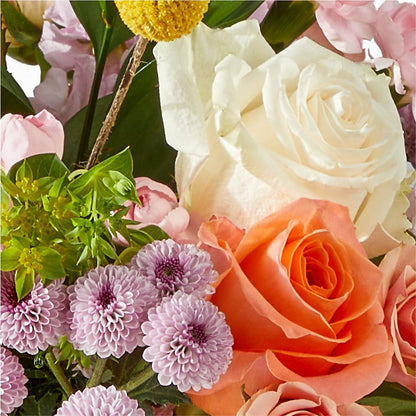 French Market Bouquet –  Elikonia Flores Y Eventos, San Juan PR