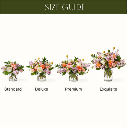 French Market Bouquet –  Elikonia Flores Y Eventos, San Juan PR