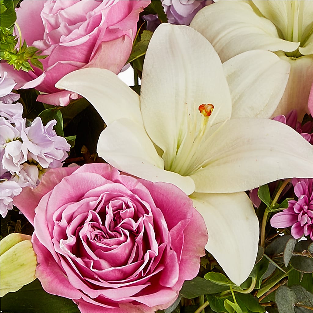 Daydreamer Bouquet –  Elikonia Flores Y Eventos, San Juan PR