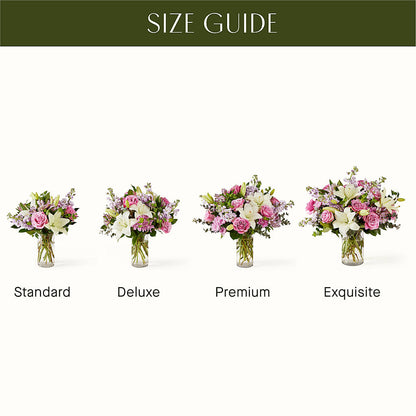 Daydreamer Bouquet –  Elikonia Flores Y Eventos, San Juan PR