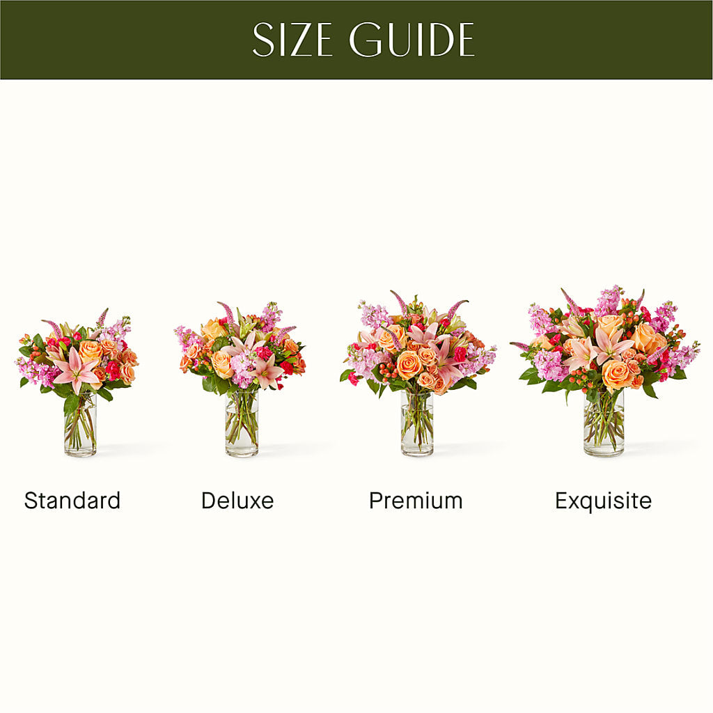Bisous Bouquet –  Elikonia Flores Y Eventos, San Juan PR