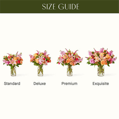 Bisous Bouquet –  Elikonia Flores Y Eventos, San Juan PR