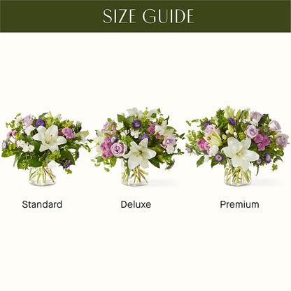 April Showers Bouquet –  Elikonia Flores Y Eventos, San Juan PR