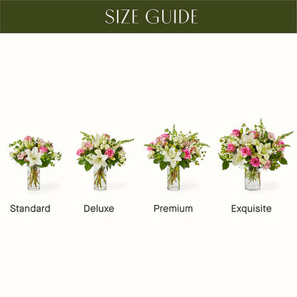 Fondly Bouquet –  Elikonia Flores Y Eventos, San Juan PR