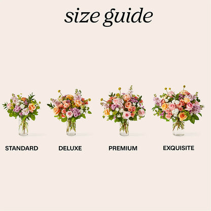 Perfect Contentment Bouquet –  Elikonia Flores Y Eventos, San Juan PR