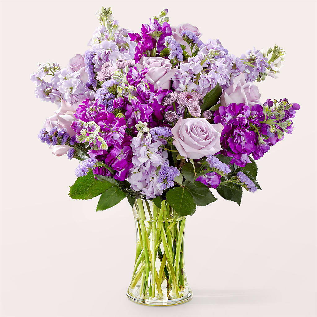 Give a Twirl Bouquet –  Elikonia Flores Y Eventos, San Juan PR