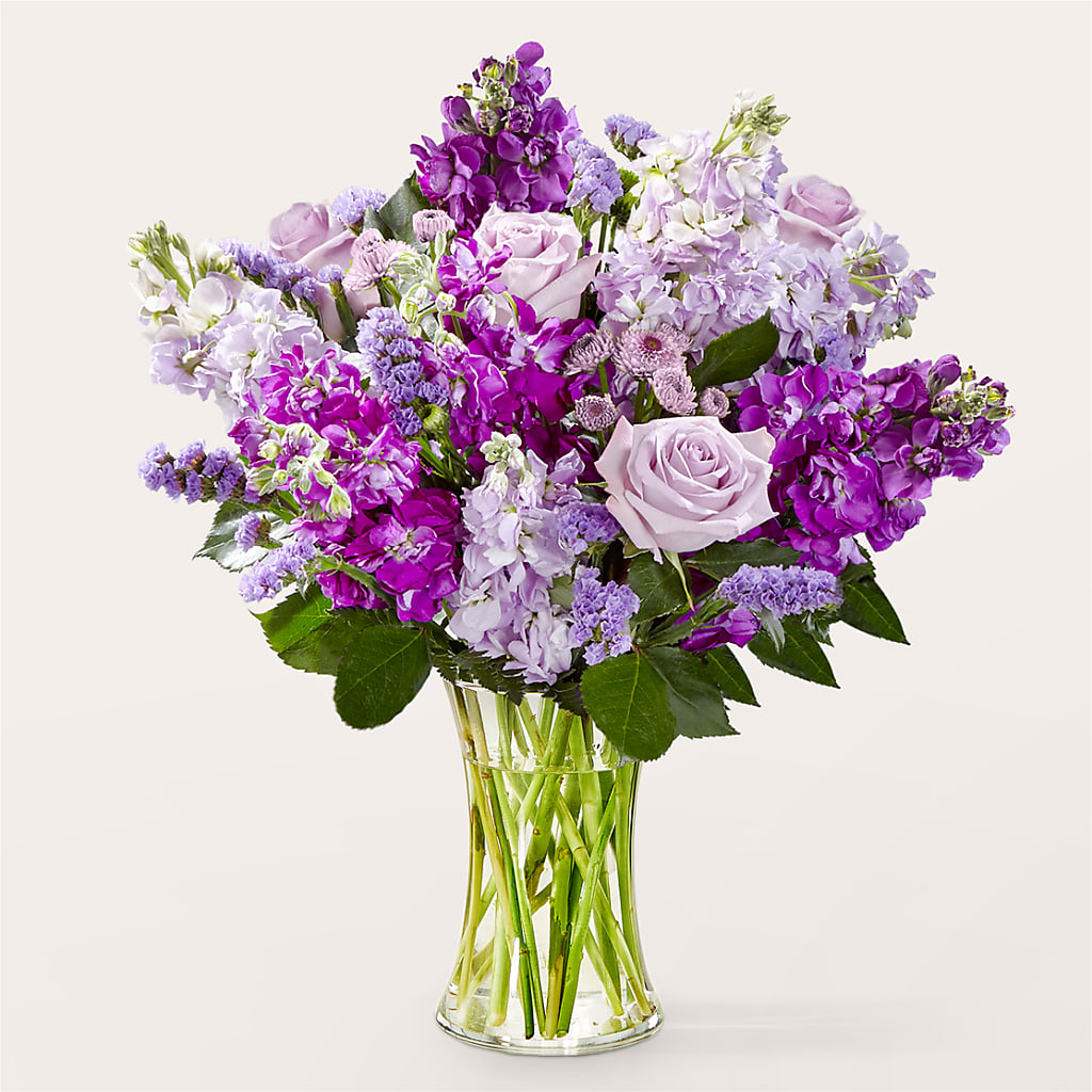 Give a Twirl Bouquet –  Elikonia Flores Y Eventos, San Juan PR