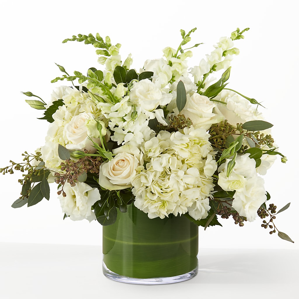 The Gallery –  Elikonia Flores Y Eventos, San Juan PR