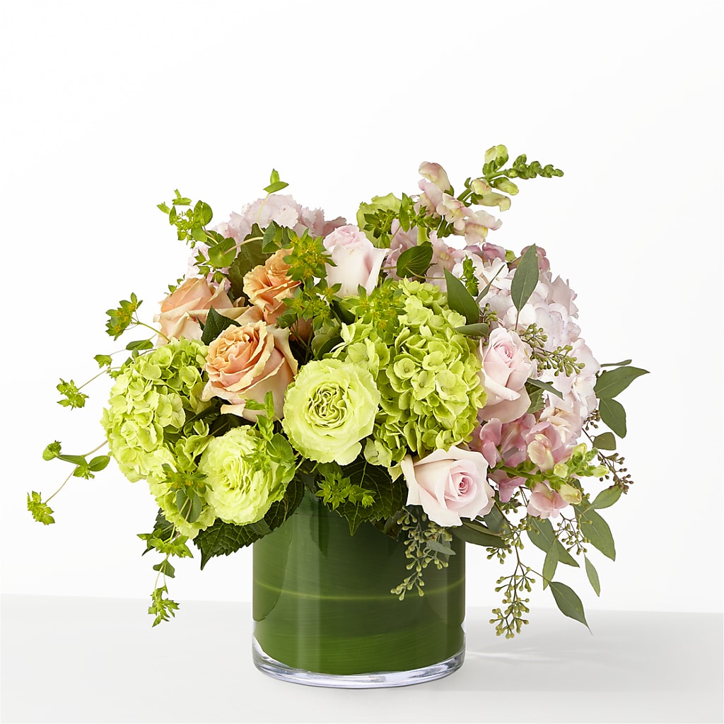 The Art Deco –  Elikonia Flores Y Eventos, San Juan PR