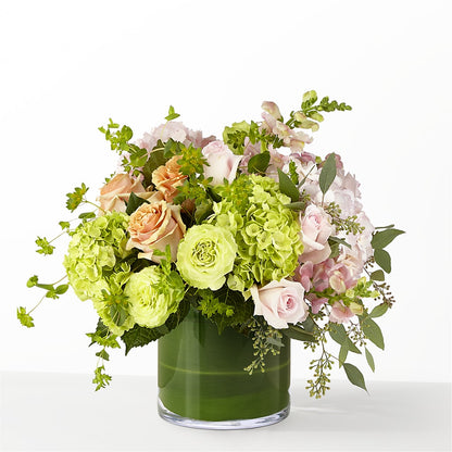The Art Deco –  Elikonia Flores Y Eventos, San Juan PR