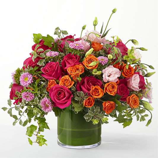 The Trendsetter –  Elikonia Flores Y Eventos, San Juan PR