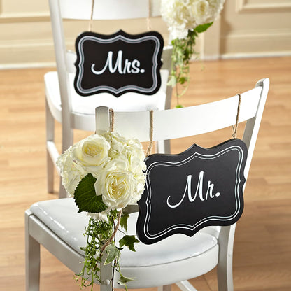 Notions Chair Décor –  Elikonia Flores Y Eventos, San Juan PR