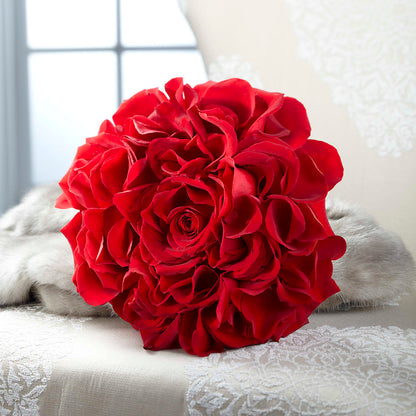 Composite Rose Bouquet –  Elikonia Flores Y Eventos, San Juan PR
