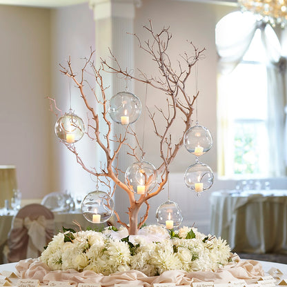 Secret Garden Arrangement –  Elikonia Flores Y Eventos, San Juan PR